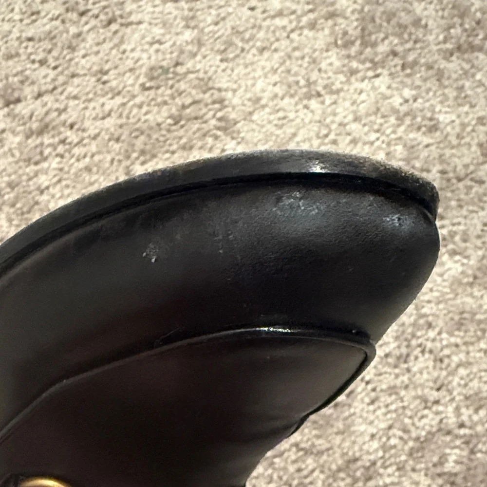 Gucci Jordan Loafers - Picture 2 of 7